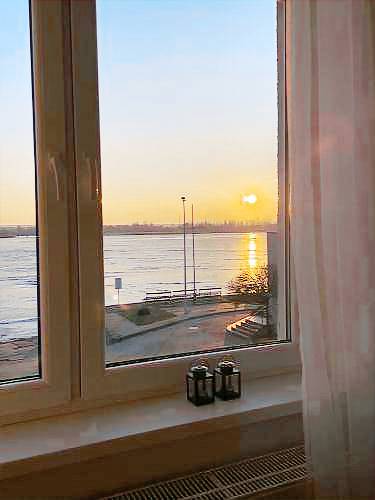Apartament Płock