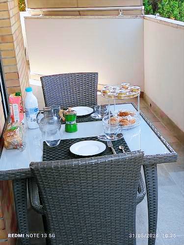 Apartma Ravena