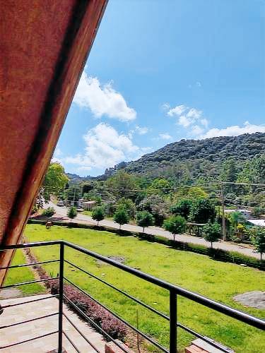 Pousada (B&B) Nova Sardenha