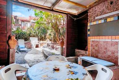 Casa 60 m²