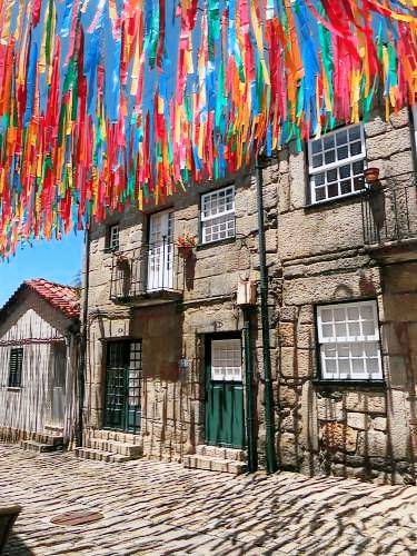 Casa Vila Nova de Cerveira