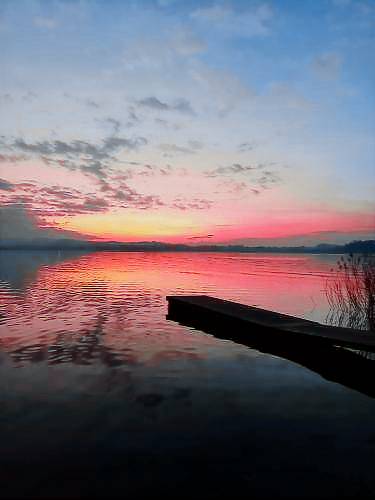 Casa Lago di Varese