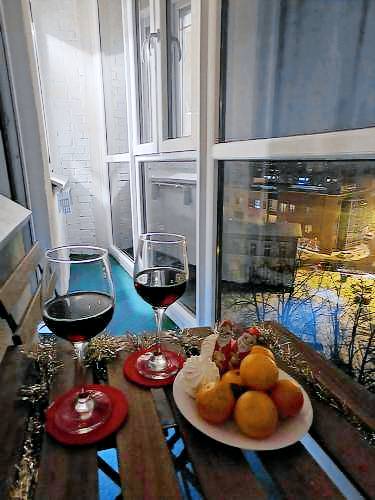 Apartament Kłajpeda