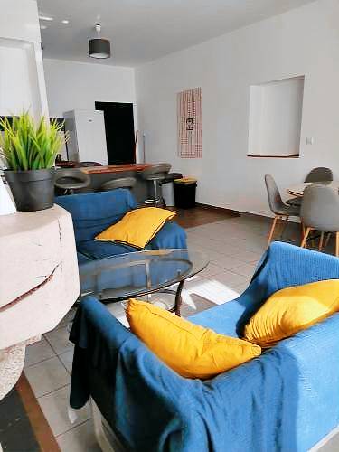 House  Baguer-Morvan