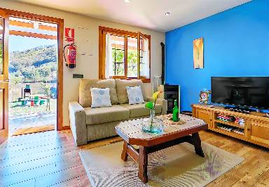 Apartamento de 36 m²