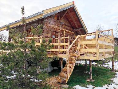 Chalet