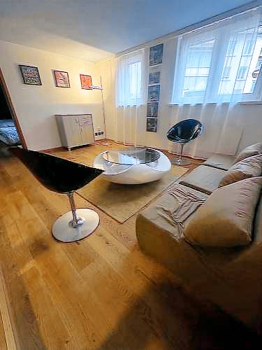 Ferienwohnung St. Gallen