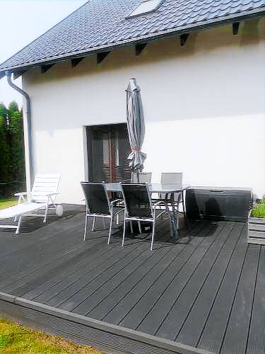 Apartament Jastrzębia Góra