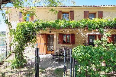 Cottage 90 m²