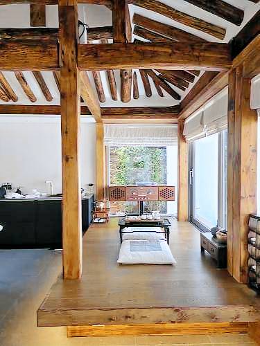 Hae-a-won, Korea premium & traditional Hanok Stay — photo 5