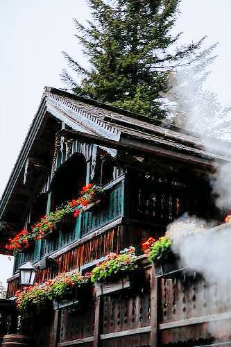 Bed & Breakfast Fuschl