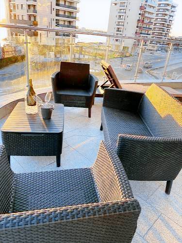 Apartman Konstanca