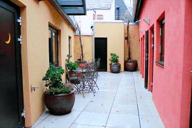 Appartement 35 m²