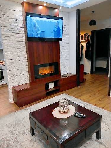 Apartament Suwałki