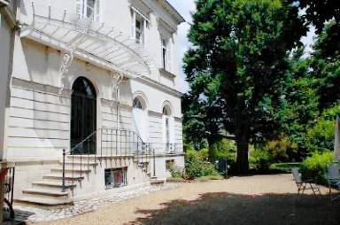 Appartement 123 m²