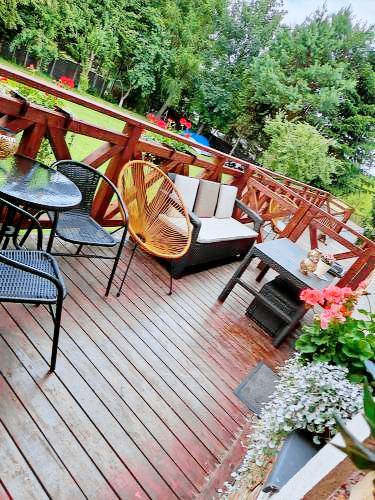 Apartament Tolkmicko