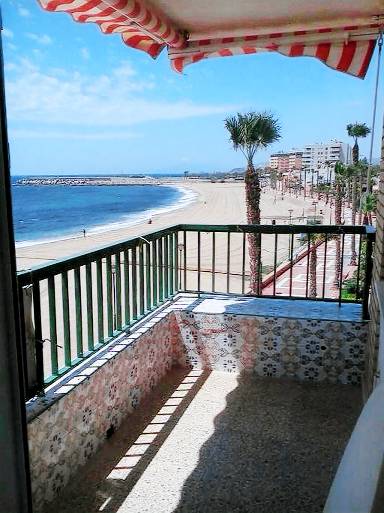 Apartamento de 75 m²
