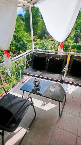 Apartma Bihać