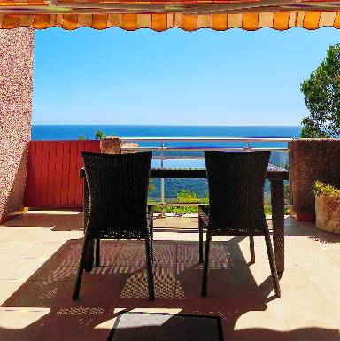 Villa 50 m²