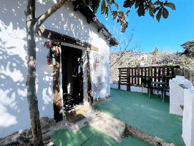 Casa rural
