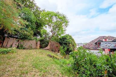 Appartement 80 m²