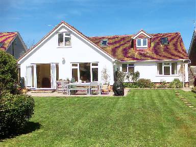 180 m² House