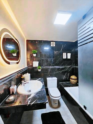 Apartment Tangier