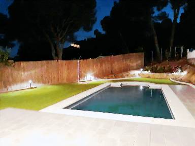 Casa de 200 m²