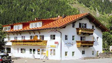 60 m² Ferienwohnung
