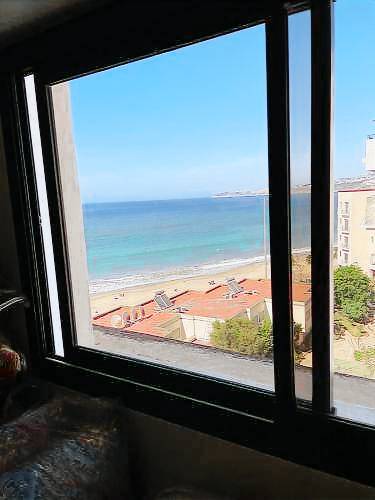 Apartmán  Tanger
