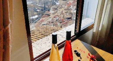 Apartamento de 70 m²