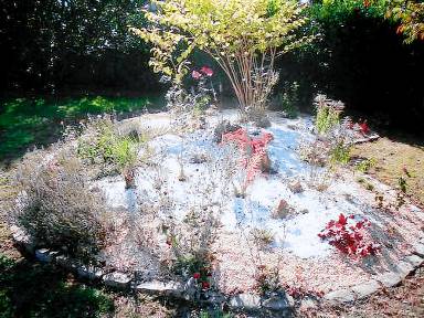 Le Vallon de Paray