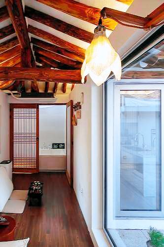 142 m² Villa