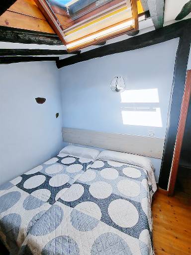 Casa rural de 275 m²