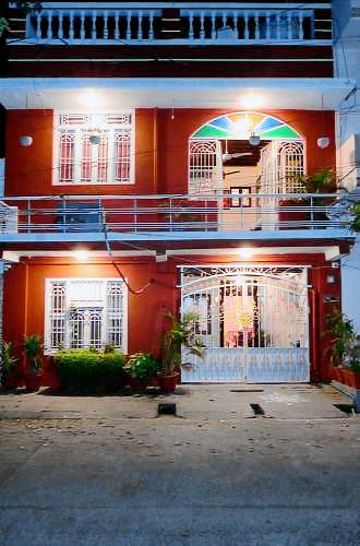 Villa with patio & BBQ in Puducherry
