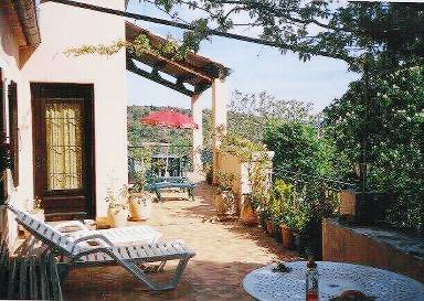 Cottage 65 m²