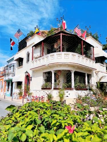 Studio 27 Colonial Centro Historico