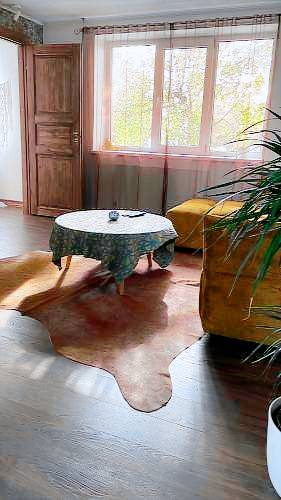 Apartment Kuressaare linn