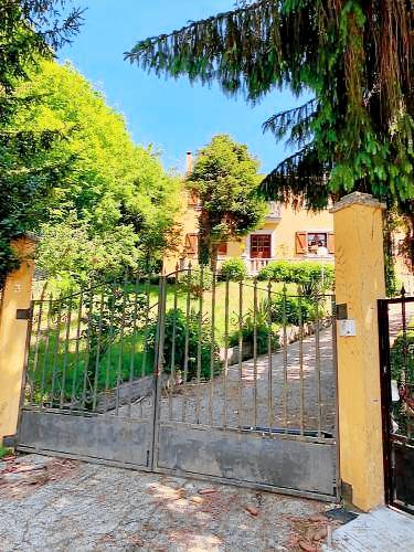 Casa  Castiñeira
