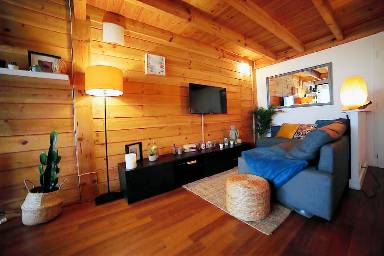Appartement 50 m²
