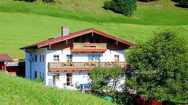 70 m² Ferienwohnung