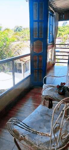 Lucia casa de temporada, Loft Rustico — photo 2