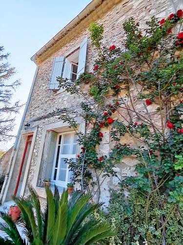 Maison de vacances Orgon