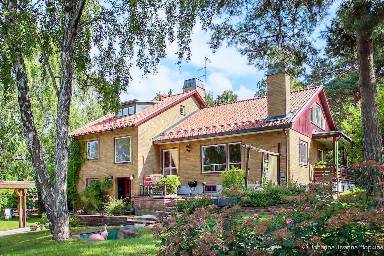 Huis 280 m²