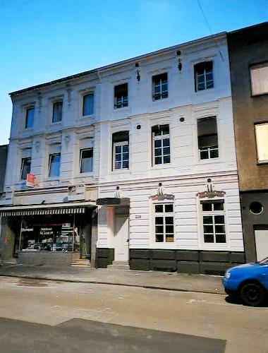 Ferienwohnung Krefeld
