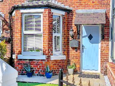 Cottage