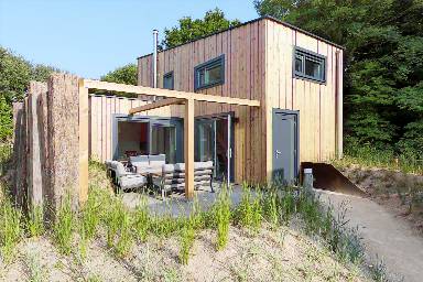 Huis 86 m²