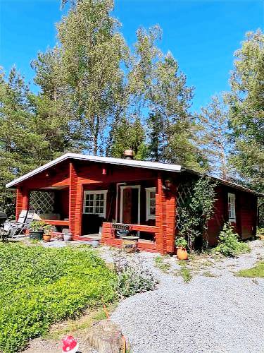 Huis Norrtälje