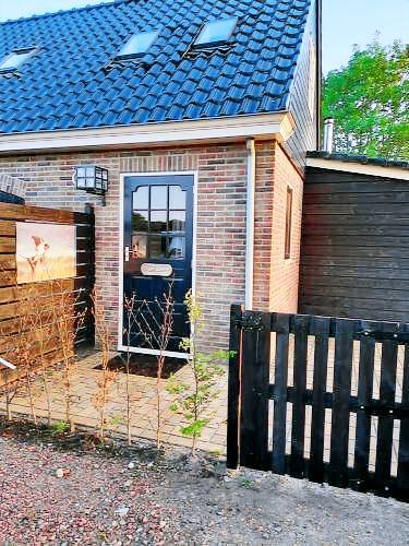 Bed & Breakfast Slochteren