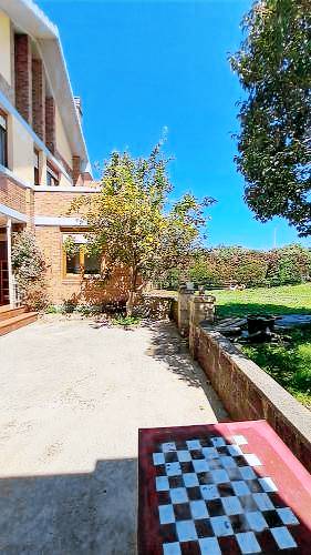 Casa Santa Cruz de Bezana
